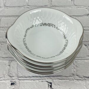 Noritake Camden (Pattern 6350) Dessert Bowls Set of 6